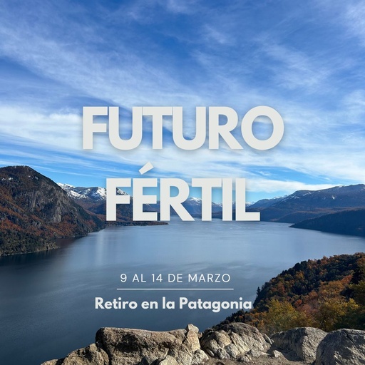 Call Futuro Fértil (20min)