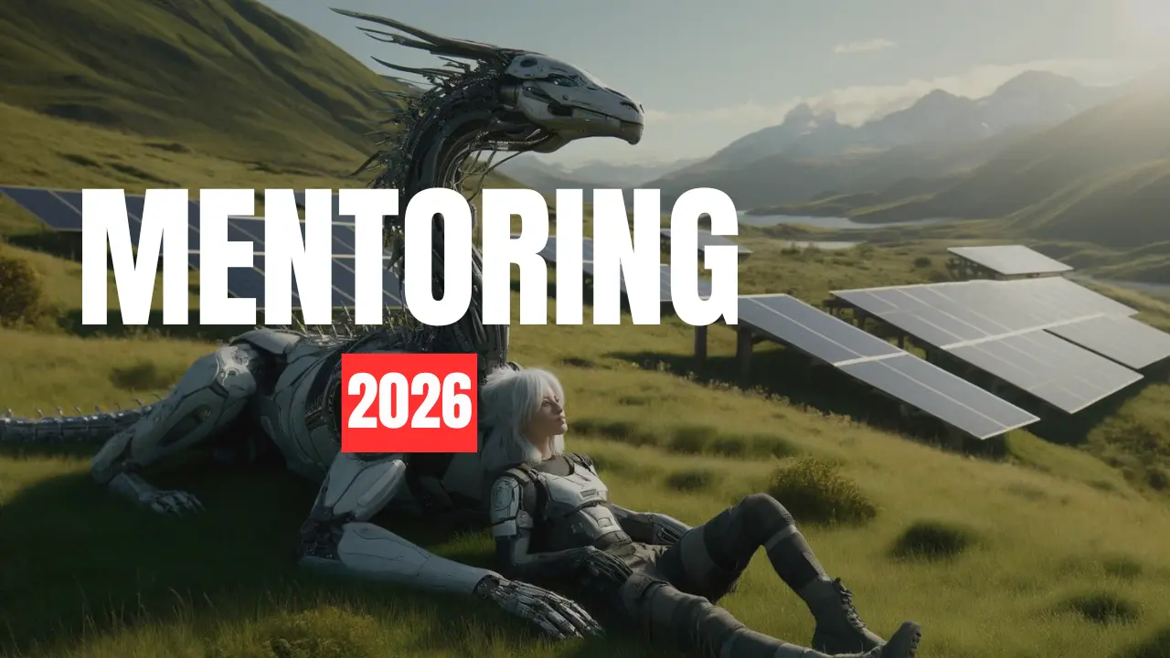 Mentoring (2026)