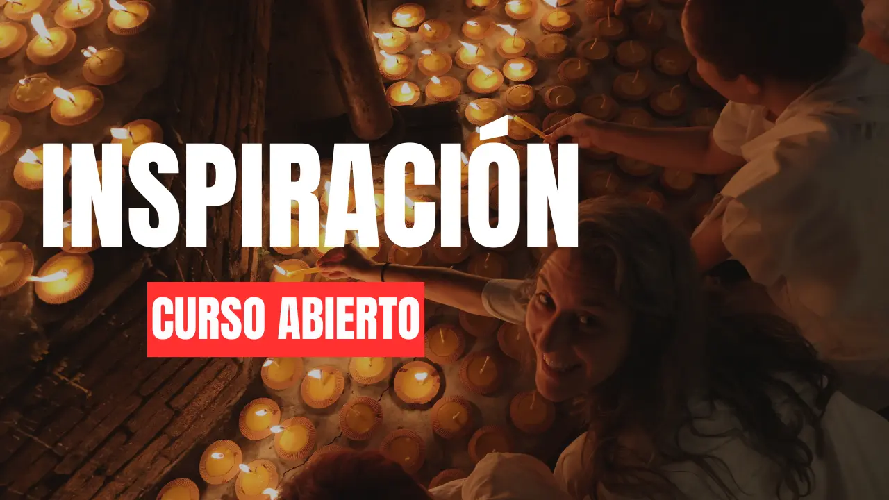 Inspiración