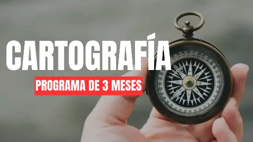 Cartografía